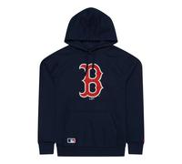 Hooded sweatshirt Boston Red Sox Nos MLB Regular Bleu XL