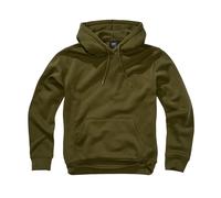 Hooded sweatshirt Brandit Tom Vert 4XL