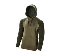 Hooded sweatshirt Browning Snapshot Two Tones Vert S