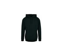 Hooded sweatshirt Build Your Brand Noir 6XL