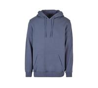 Hooded sweatshirt Build Your Brand Ultra Heavy Regular Bleu 3XL