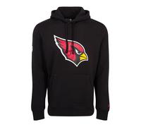 Hooded sweatshirt Cardinals NFL Noir 2XL