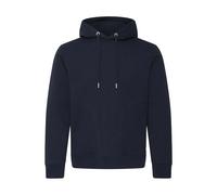 Hooded sweatshirt Casual Friday Persson Bleu S