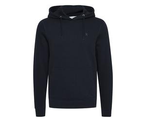 Hooded sweatshirt Casual Friday sebastian Blue S