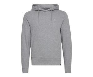 Hooded sweatshirt Casual Friday sebastian Gris XL
