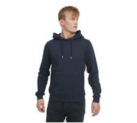 Hooded sweatshirt Casual Friday sinius Blue M
