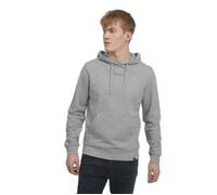 Hooded sweatshirt Casual Friday sinius Gris M