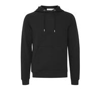 Hooded sweatshirt Casual Friday sinius Gris S