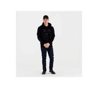 Hooded sweatshirt Chicago Bulls NBA Noir XL