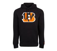 Hooded sweatshirt Cincinnati Bengals NFL Noir S