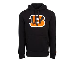 Hooded sweatshirt Cincinnati Bengals NFL Noir S