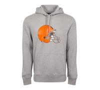 Hooded sweatshirt Cleveland Browns NFL Gris XS
