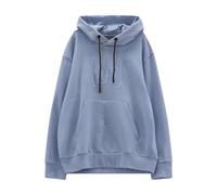 Hooded Sweatshirt CMP Bleu 2XL