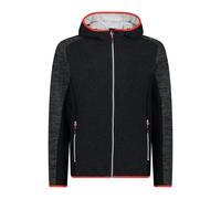 Hooded sweatshirt CMP Noir 3XL