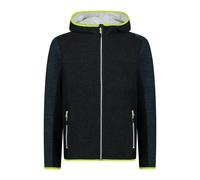 Hooded sweatshirt CMP Noir 3XL