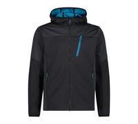 Hooded sweatshirt CMP Noir 3XL