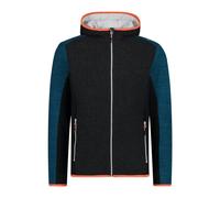 Hooded sweatshirt CMP Noir 3XL