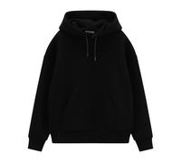 Hooded sweatshirt CMP Noir XL