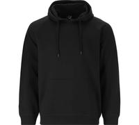 Hooded sweatshirt Cruz Alfredo Noir 5XL