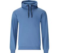 Hooded sweatshirt Cruz Penton Bleu L