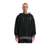 Hooded Sweatshirt Dangerous DNGRS Blend Noir S