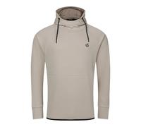 Hooded Sweatshirt Dare 2B Ollie Blanc 2XL