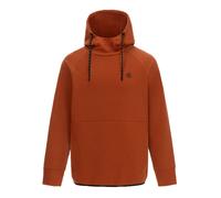 Hooded sweatshirt Dare 2B Ollie Orange XL