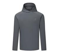 Hooded sweatshirt Dare 2B Sprint City Gris XL