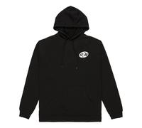 Hooded sweatshirt DC Shoes Fast Bubble Noir 2XL