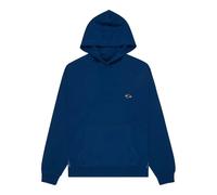 Hooded Sweatshirt DC Shoes Flow Down PH Bleu XL