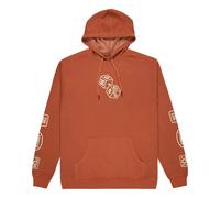 Hooded sweatshirt DC Shoes Hi Rolling M