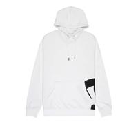 Hooded Sweatshirt DC Shoes Lanai Blanc L