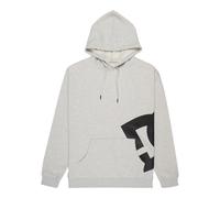 Hooded Sweatshirt DC Shoes Lanai Gris 2XL