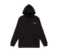Hooded sweatshirt DC Shoes Patch It XS