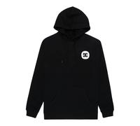 Hooded Sweatshirt DC Shoes Shape Or Destroy Noir S