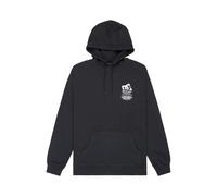 Hooded Sweatshirt DC Shoes Sport Stack Noir XS