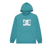 Hooded Sweatshirt DC Shoes Star Bleu S