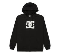 Hooded sweatshirt DC Shoes Star Noir M