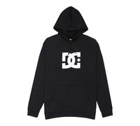 Hooded sweatshirt DC Shoes Star PH Noir XS