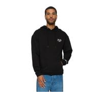 Def Bek X Hoodie Black XL Men