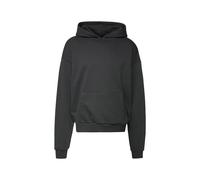 Hooded sweatshirt DEF Car Gris S