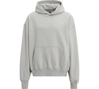 Hooded sweatshirt DEF Gris 2XL