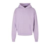 Hooded sweatshirt DEF Happy Blanc S