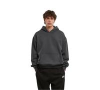 Hooded sweatshirt DEF Heart Gris S