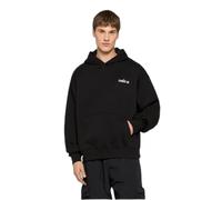 Hooded sweatshirt DEF Leader Noir 2XL