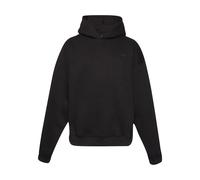 Hooded sweatshirt DEF Needed Noir XL