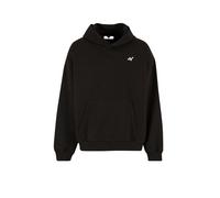 Hooded sweatshirt DEF Not A Follower Noir M