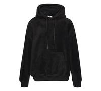 Def Teddy Hoodie Black XL Men