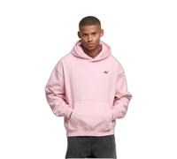 Def Visions Hoodie Pink XL Men