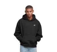 Hooded sweatshirt DEF Visions Noir M